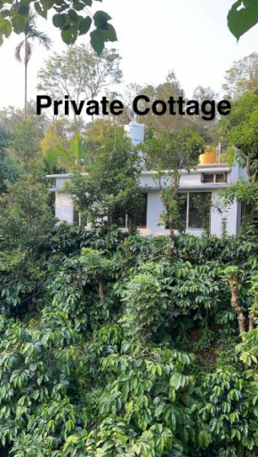 Big Stone Hills Homestay Coorg